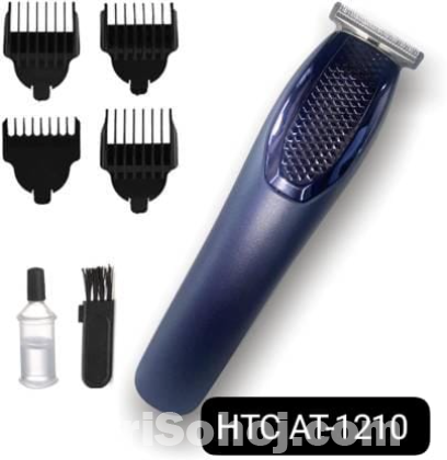 HTC Hair & Beard Trimmers
